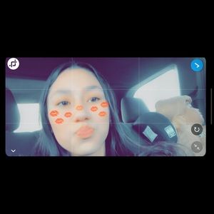 Meet your Posher, Gisselle